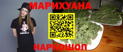 СК Берёзовский